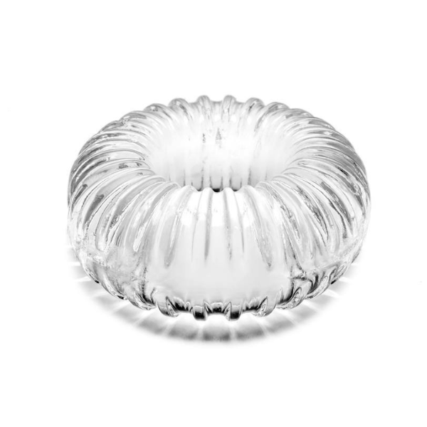 Ribbed Ring