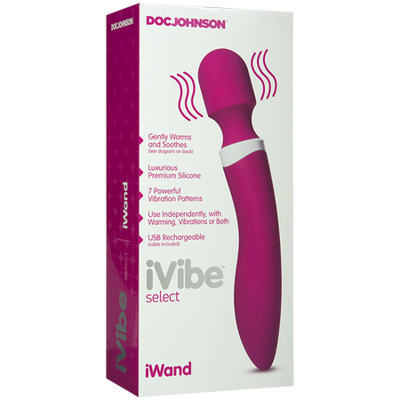 IWand Pink